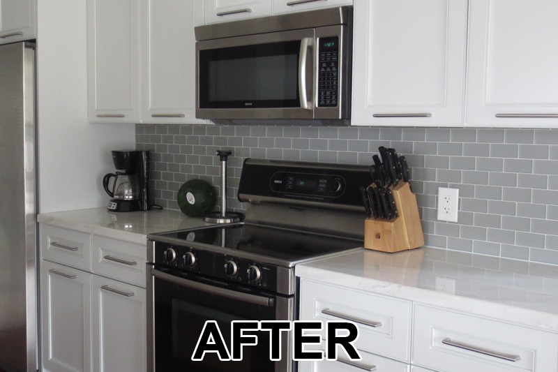 Painted Kitchen Cabinets Vs Stained painting vs staining kitchen cabinets Painted Kitchen Cabinets Vs Stained painting vs staining kitchen cabinets