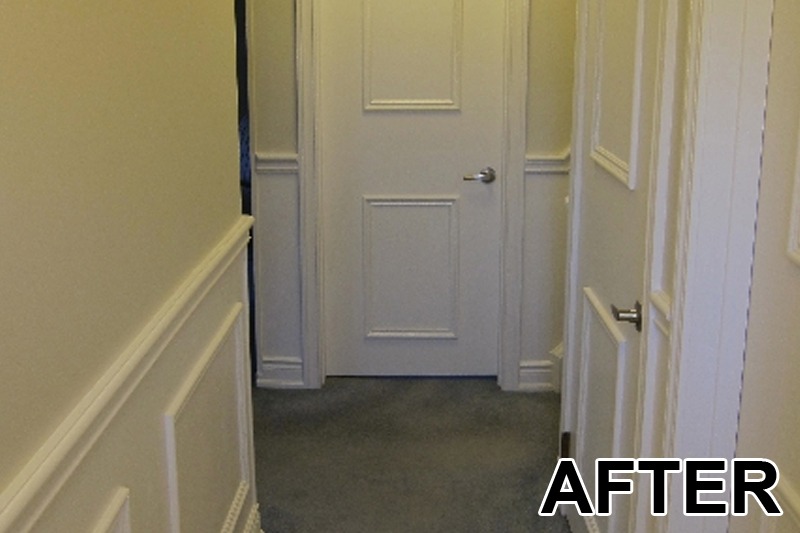 Home Painters Toronto » Toronto Carpentry and Handyman Services