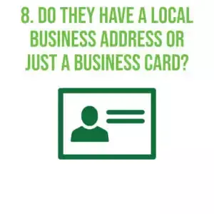 Local-Business-Address