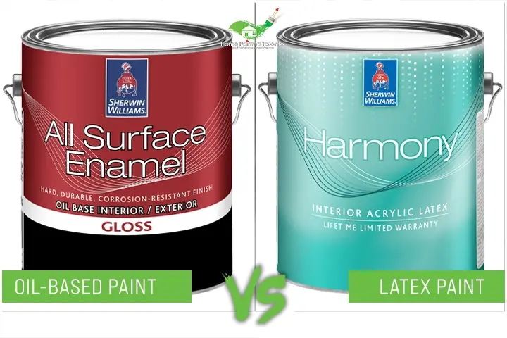 Water-Based vs Oil-Based Paint: Which One to Choose?