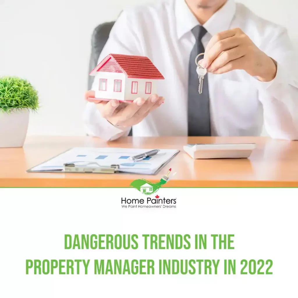 Dangerous Trends in the Property Manager Industry in 2022 featured