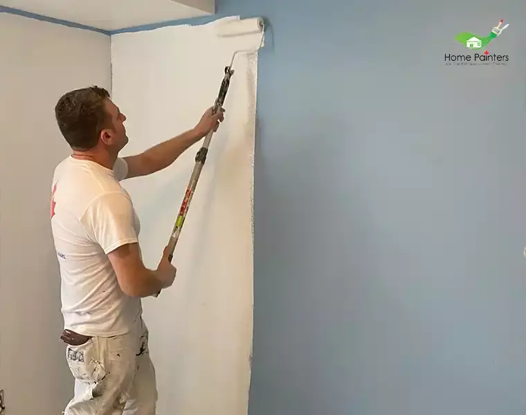 Painting Walls