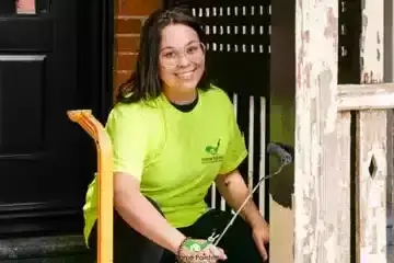 woman painting top complaints of painter