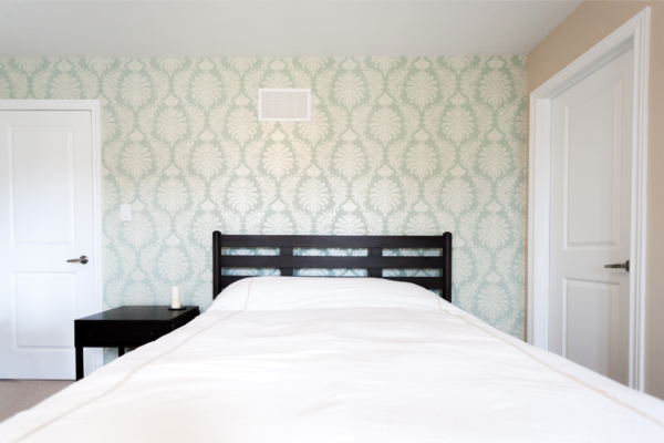 bedroom wallpaper