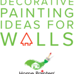decorative painting walls