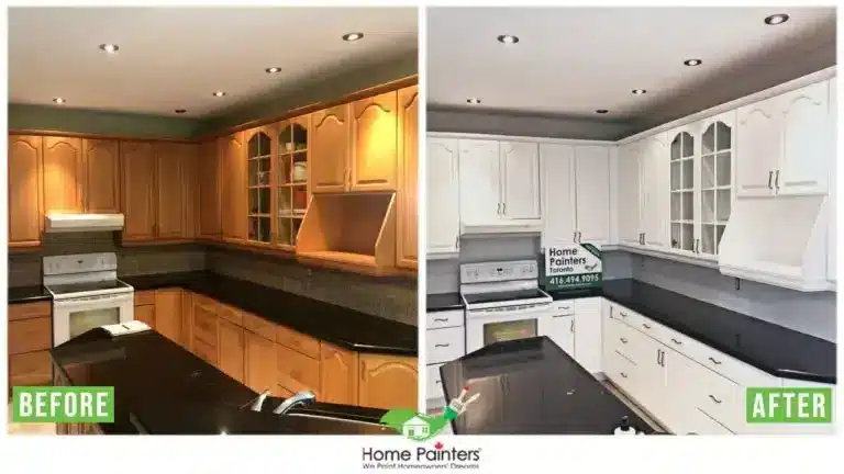 Interior Kitchen Painting Design Home Painters