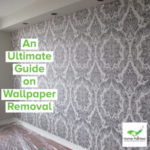 guide on wallpaper removal