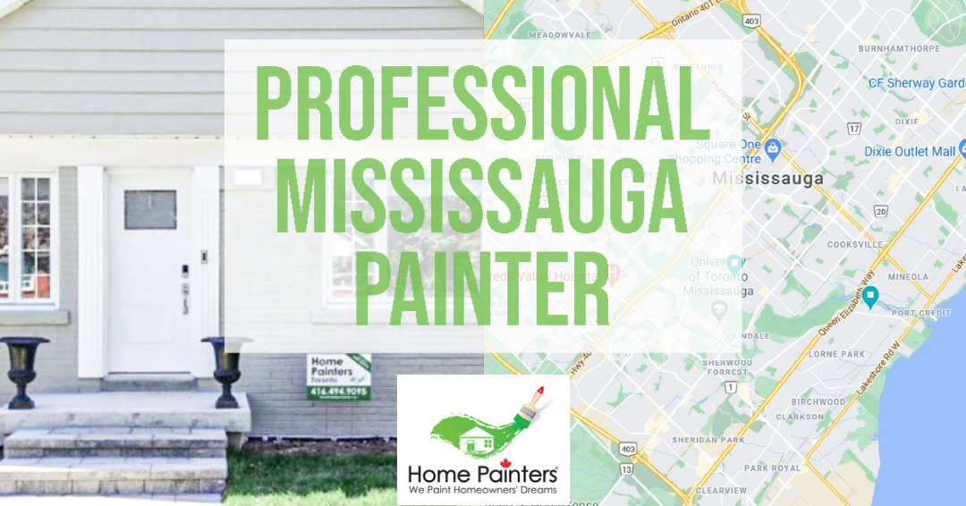 Mississauga Professional Home Painters Home painters toronto