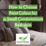 paint colour for a small condo bedroom ideas