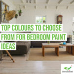 top colours for bedroom paint ideas