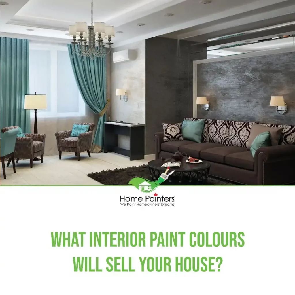 what interior paint colours will sell your house featured