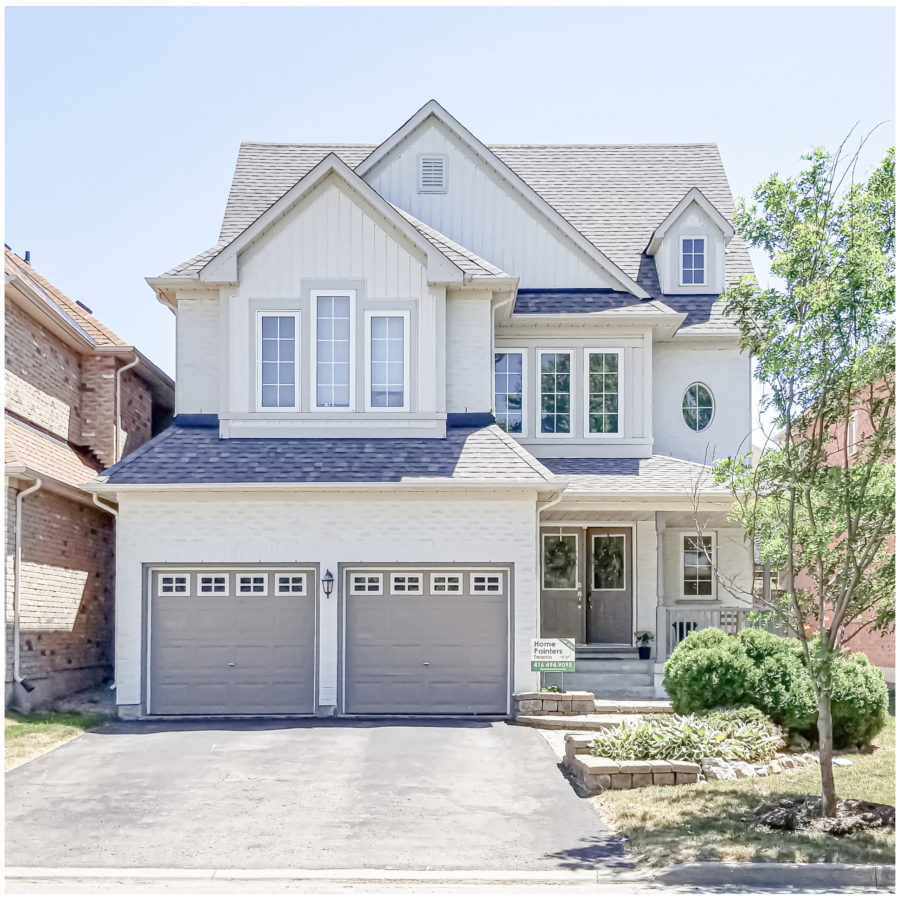 Interior Painting Costs Per Square Foot Home Painters Toronto