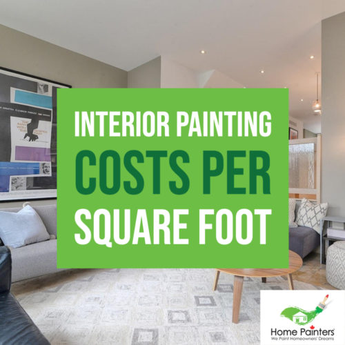 Cost of Interior Painting a 3000 Square Foot Home HPT Blog