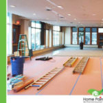 questions to ask when looking for a commercial painter