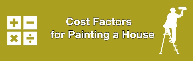 Toronto House Painting Costs Calculating Prices Per Square