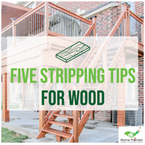 5 stripping tips