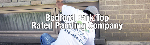 Bedford-Park-Top-rated-Painting-Company