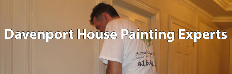 Davenport-House-Painting-Experts