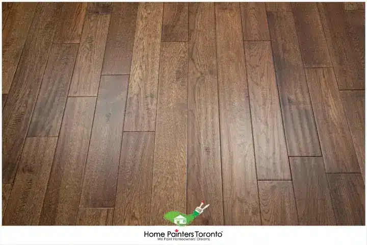 Hardwood