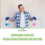 unlicensed painting contractors