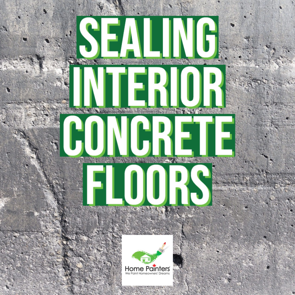 Sealing Interior Concrete Floors thumbnail