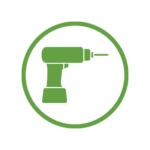 pneumatic nail gun for Hardwood Floor Refinishing