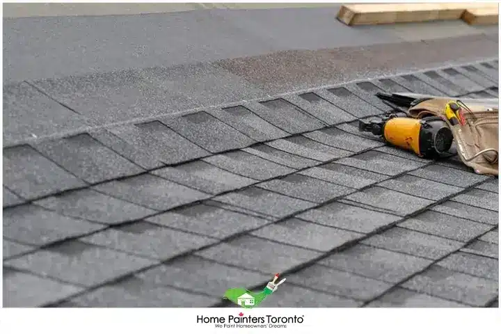 Roof Shingles