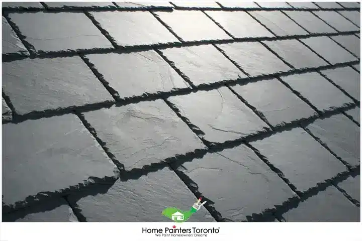 Slate Tiles