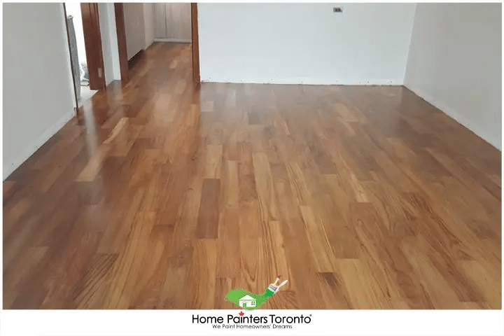 Hardwood Flooring