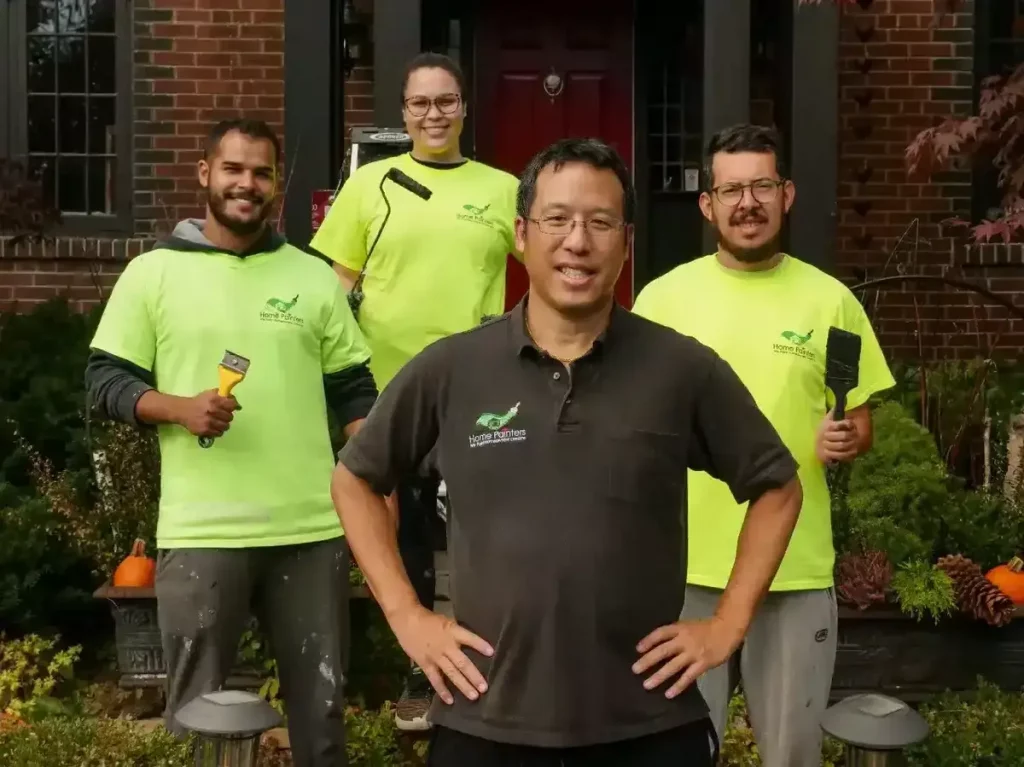 home painters toronto ceo and painters