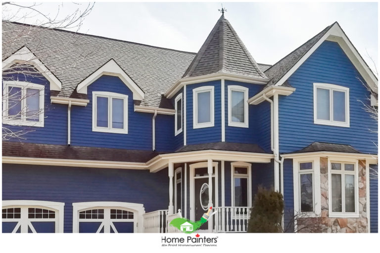 best exterior paint colours, roofing tips for diy maintenance