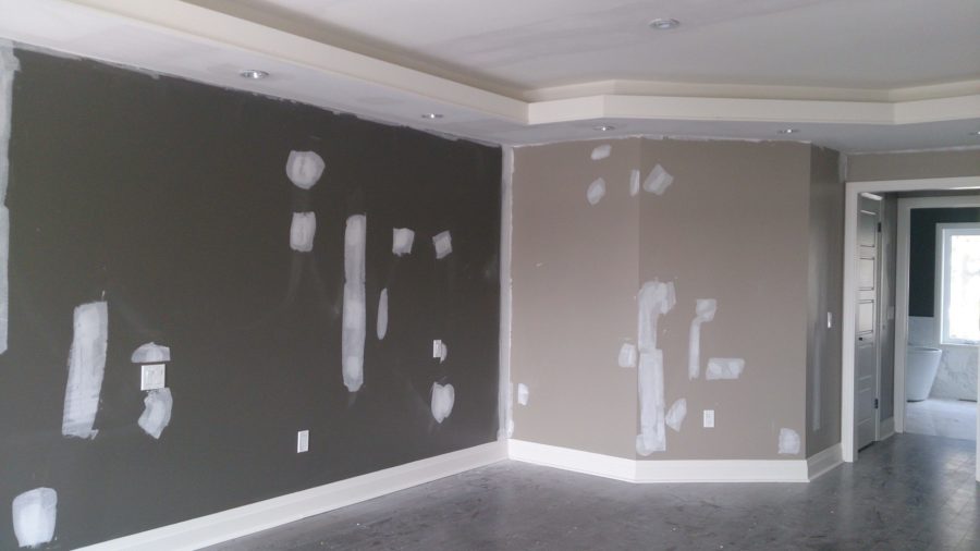 Drywall Repair Jacksonville