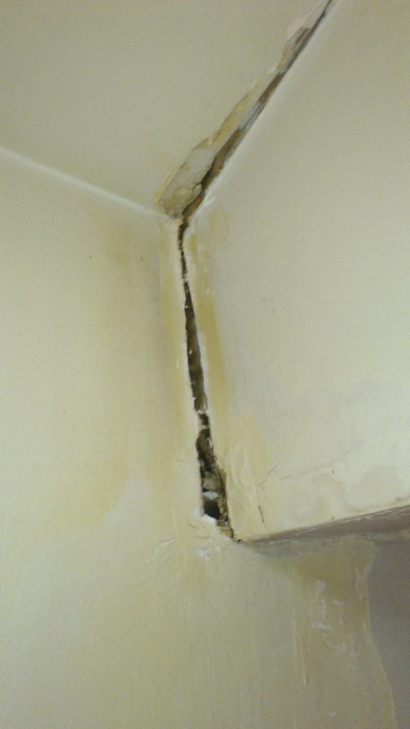 drywall repair