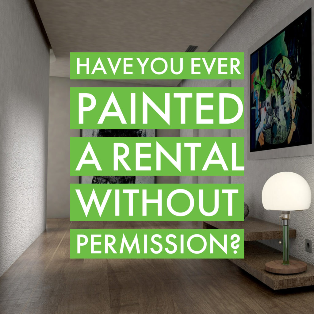 interior painting of modern white kitchen with black appliances by Toronto painting company Home Painters Toronto, painting a rental property without permission, painters toronto, house painting toronto, painting companies toronto