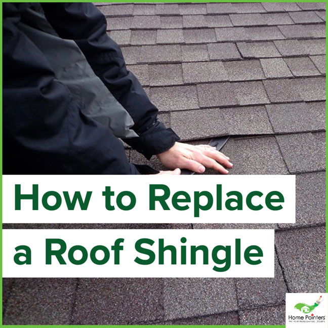 how to replace shingles on home in toronto, handyman and one day painters in toronto