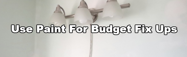paint for budget