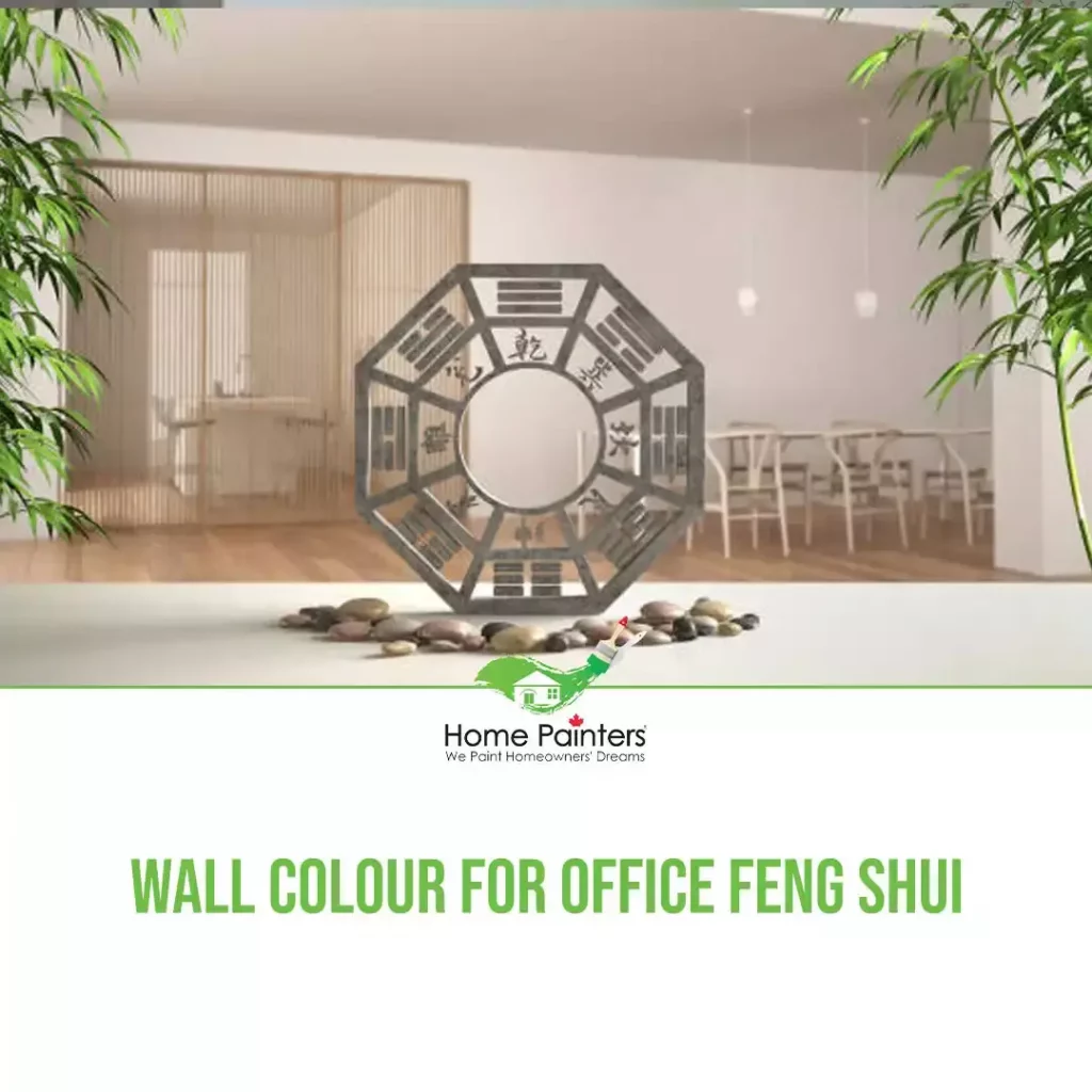 Wall Colour For Office Feng Shui featured