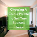 colour palette for business