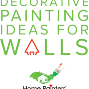 Decorative Painting Ideas for Walls