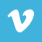 vimeo logo