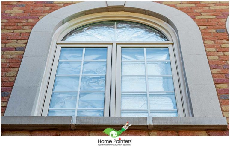 Exterior Caulking Windows and Doors Home Painters Toronto Exterior Caulking Windows and Doors Home Painters Toronto