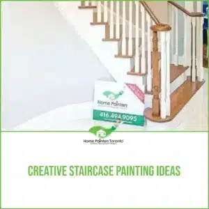 Creative Staircase Painting Ideas