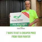 ways to get a cheaper painter