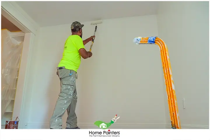 Painting Painting Drywall