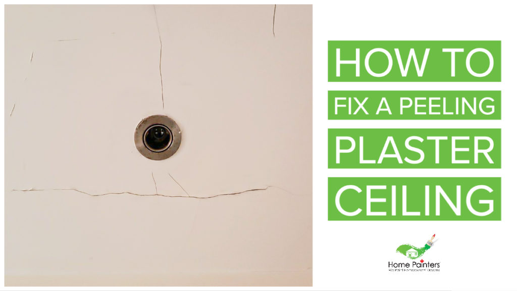 how to plaster a ceiling, peeling plaster ceiling repair, how to repair water damaged plaster ceiling