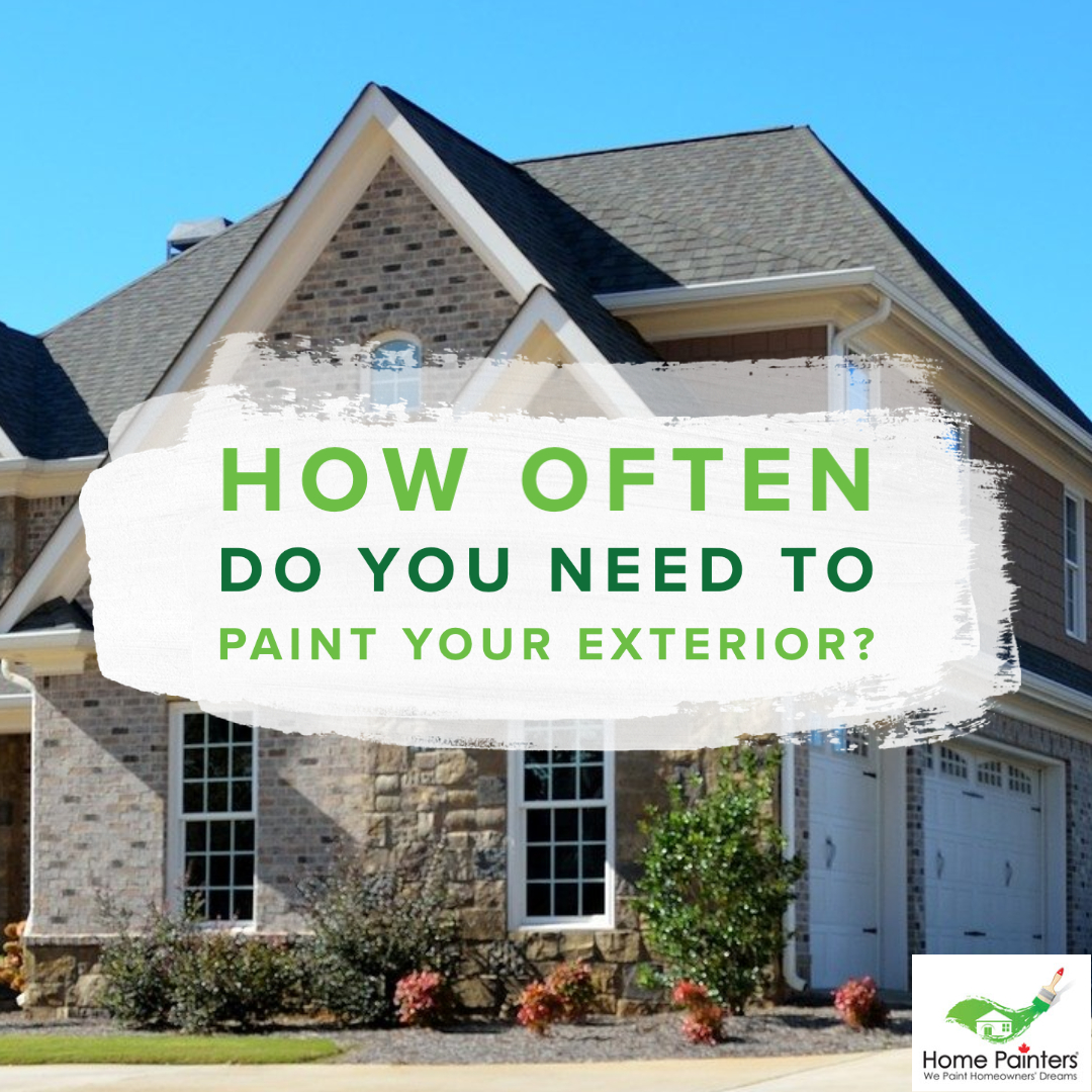 Exterior House Painting Gulfport