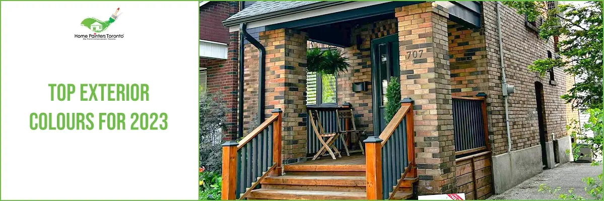 exterior house