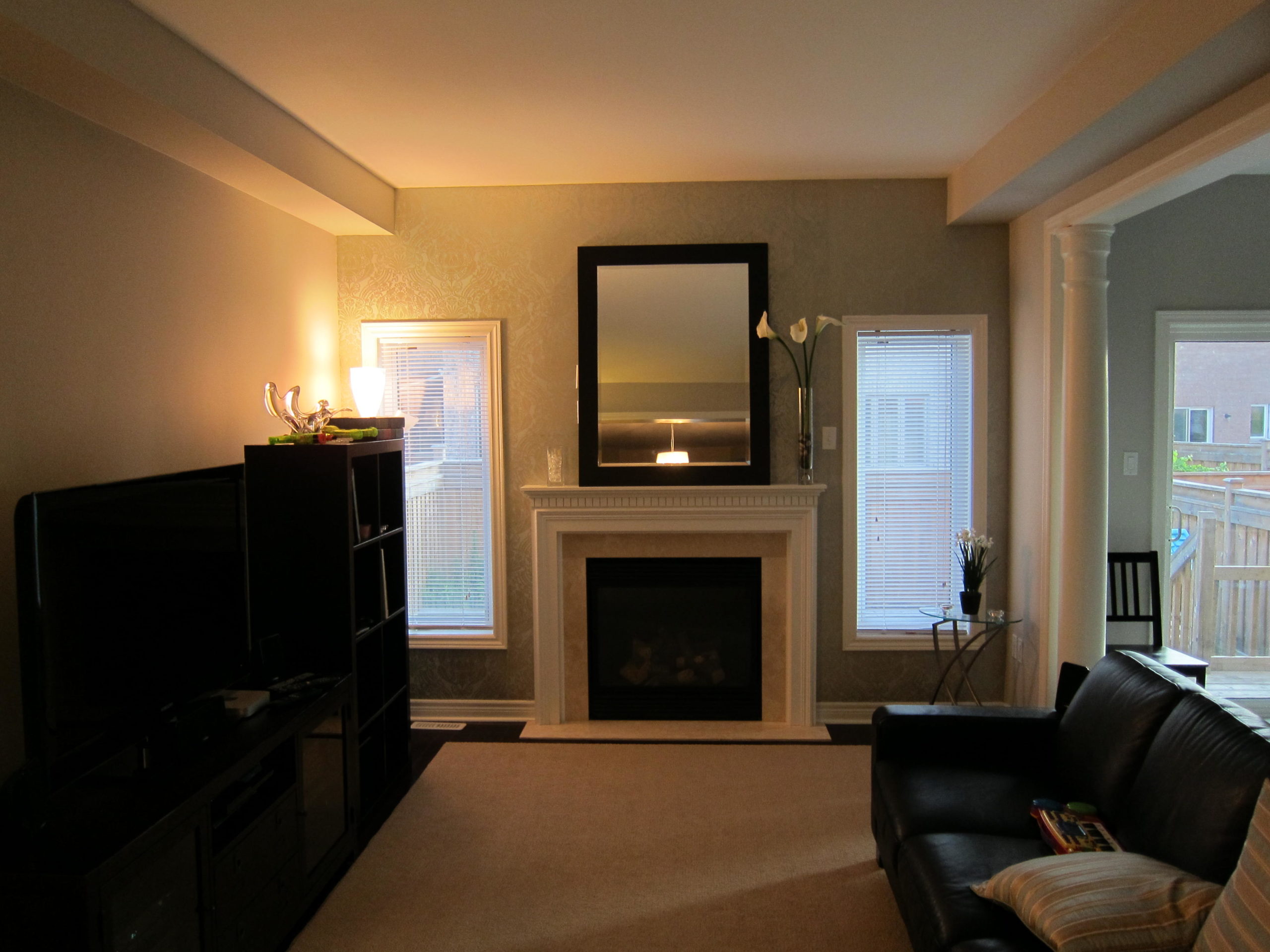 Interior House
