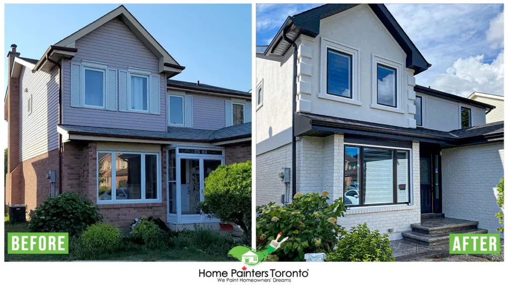 window trim exterior