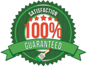 satisfaction guarenteed home painters toronto painting service